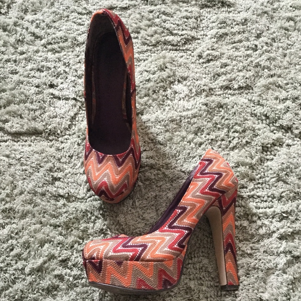 Heels